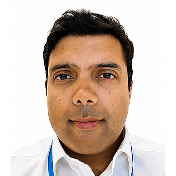 Dr Mohana Maddula