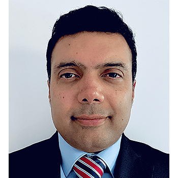 Dr Mohana Maddula
