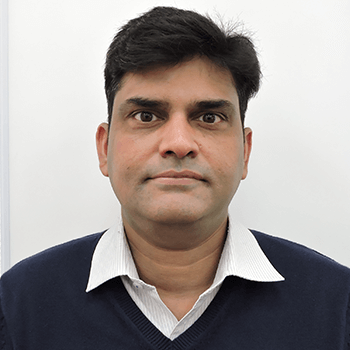 Dr Muneer Sajid Mohammad