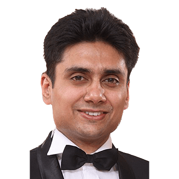 Dr Nishit Sud, Pain Management, Anaesthetics