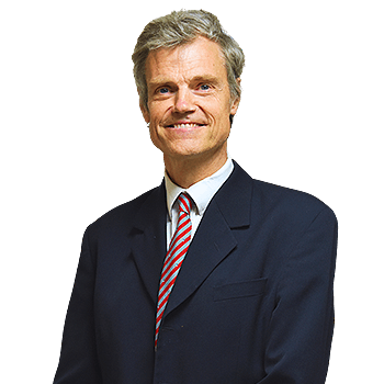 Dr Paul Byrne