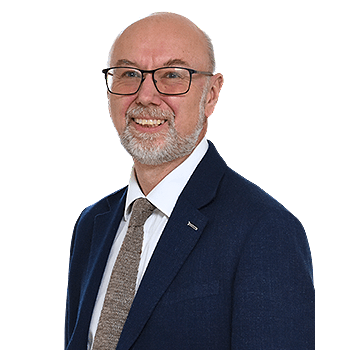 Dr Peter Hawkins