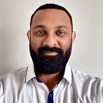 Dr Pranav Sharma