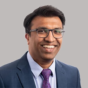 Dr Prashanth Raju