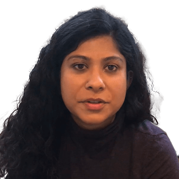 Dr Rebecca Daniel