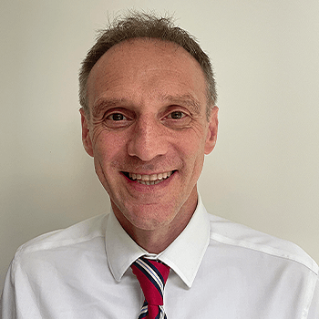 Dr Rhys Roberts