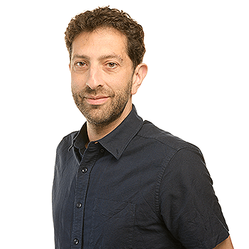 Dr Richard Shenderey