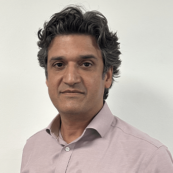 Dr Sajid Khan, Respiratory Medicine