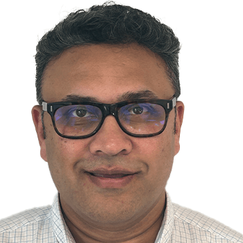 Dr Shashikiran Gaddehosur Chandrasekhar