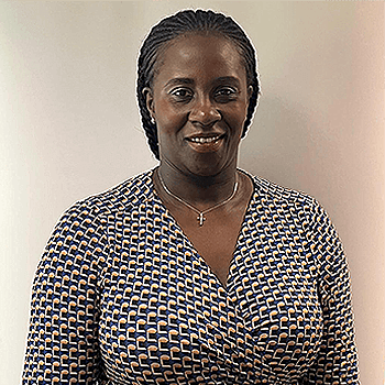 Dr Stella Appiah-Cubi, Haematology