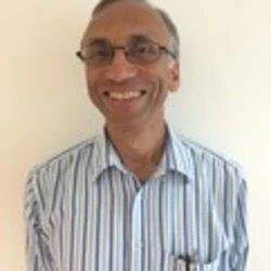 Dr Vijay S Chakravarti