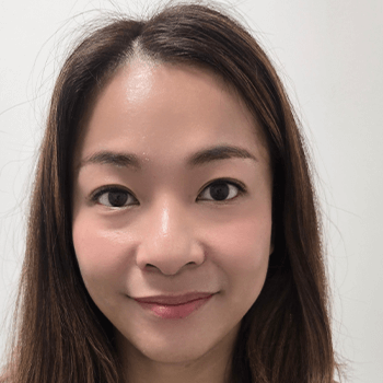 Dr Rachel Yong