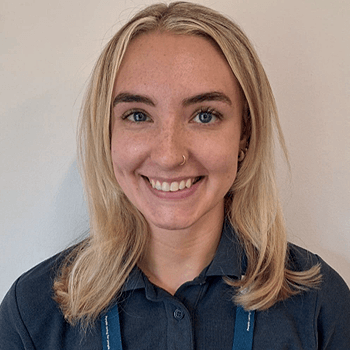 Miss Emma Rogerson, Physiotherapy