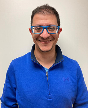 Dr Fady Magdy