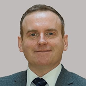 Dr Greg Jones