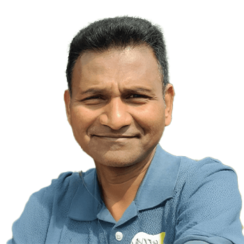Mr Herman Fernando