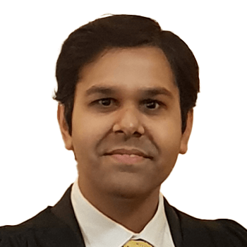 Dr Iftikhar Nadeem