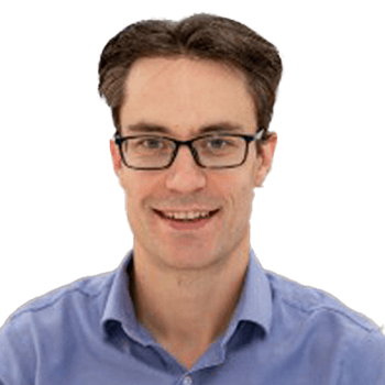 Mr Julian Robins, Ophthalmology