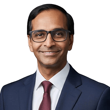 Dr Karthik Dhandapani
