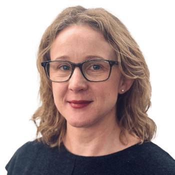 Dr Kate Musgrave