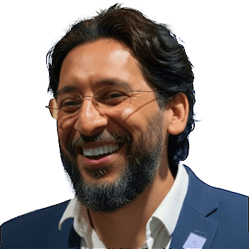 Mr Khaled Hosny