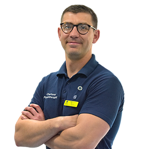 Mr Marcin Dudziewicz