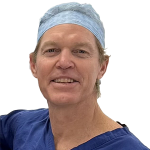 Mr Mark Norton, Orthopaedics