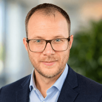 Dr Michal Rolinski
