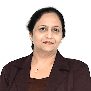 Miss Anuradha Apte, Breast Cancer