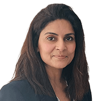 Miss Natasha Choudhury