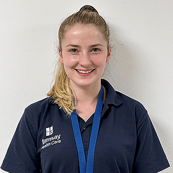 Miss Emily Revell