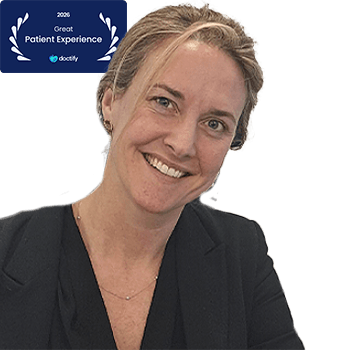 Miss Alexandra Hazlerigg