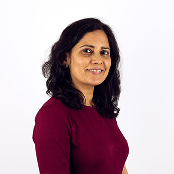 Ms Velloor Jayshree Menon