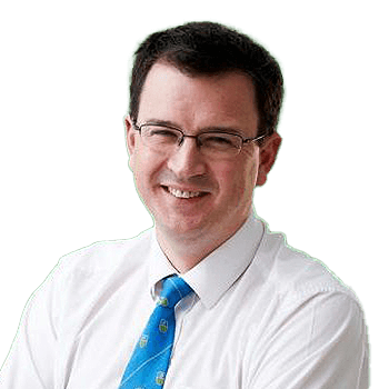 Mr Alexander Acornley