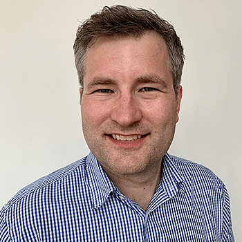Mr Alistair Sharples