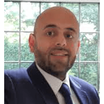 Mr Amit Bhalla