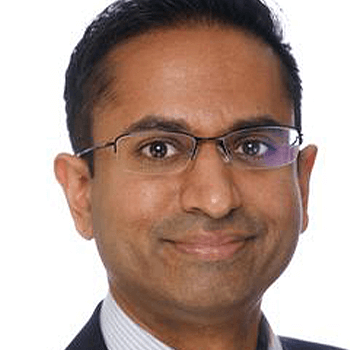 Mr Amit Patel