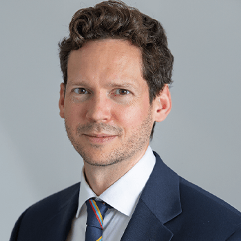 Mr Andrew Cowdray, Ophthalmology