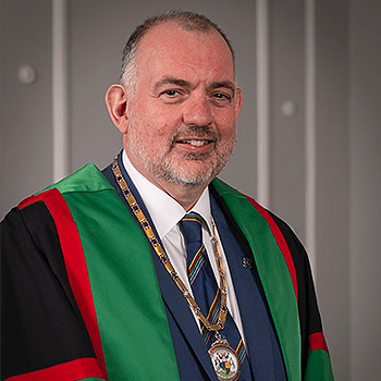 Mr Andrew Edwards, Oral and Maxillofacial