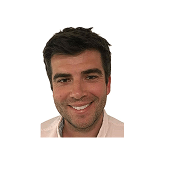 Mr Andrew Moon, Urology