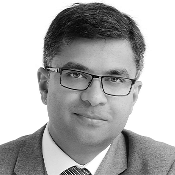 Mr Anuj Jaiswal, Orthopaedics