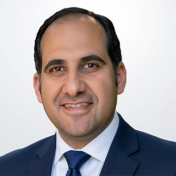 Mr Mohammed As-Sultany