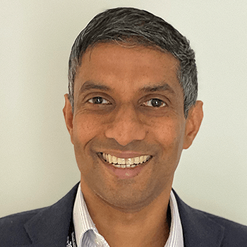Mr Ashok Sakthivel, Urology