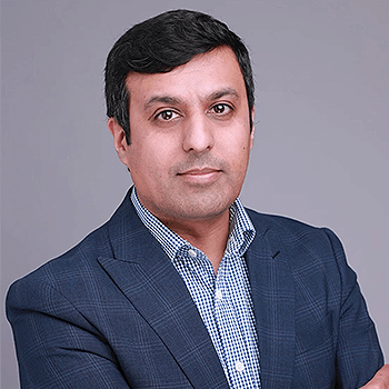 Mr Babar Vaqas