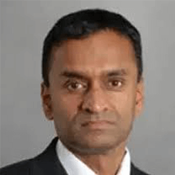 Mr Balasubramaniam Ilango