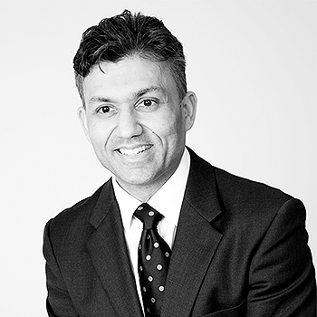 Mr Gaurav Batra, Orthopaedics