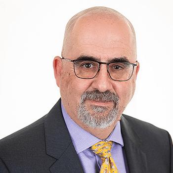 Mr Alvaro Bazo Morales