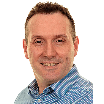 Mr Ben Horsburgh