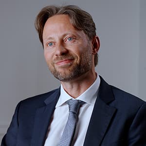 Mr Bruno Lorenzi