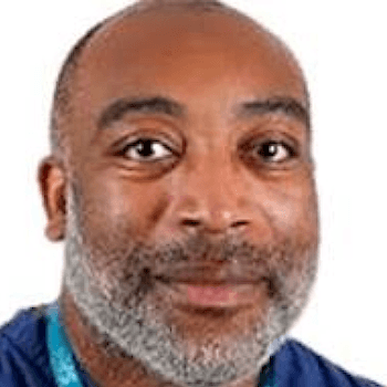 Mr Chidi Ekwobi